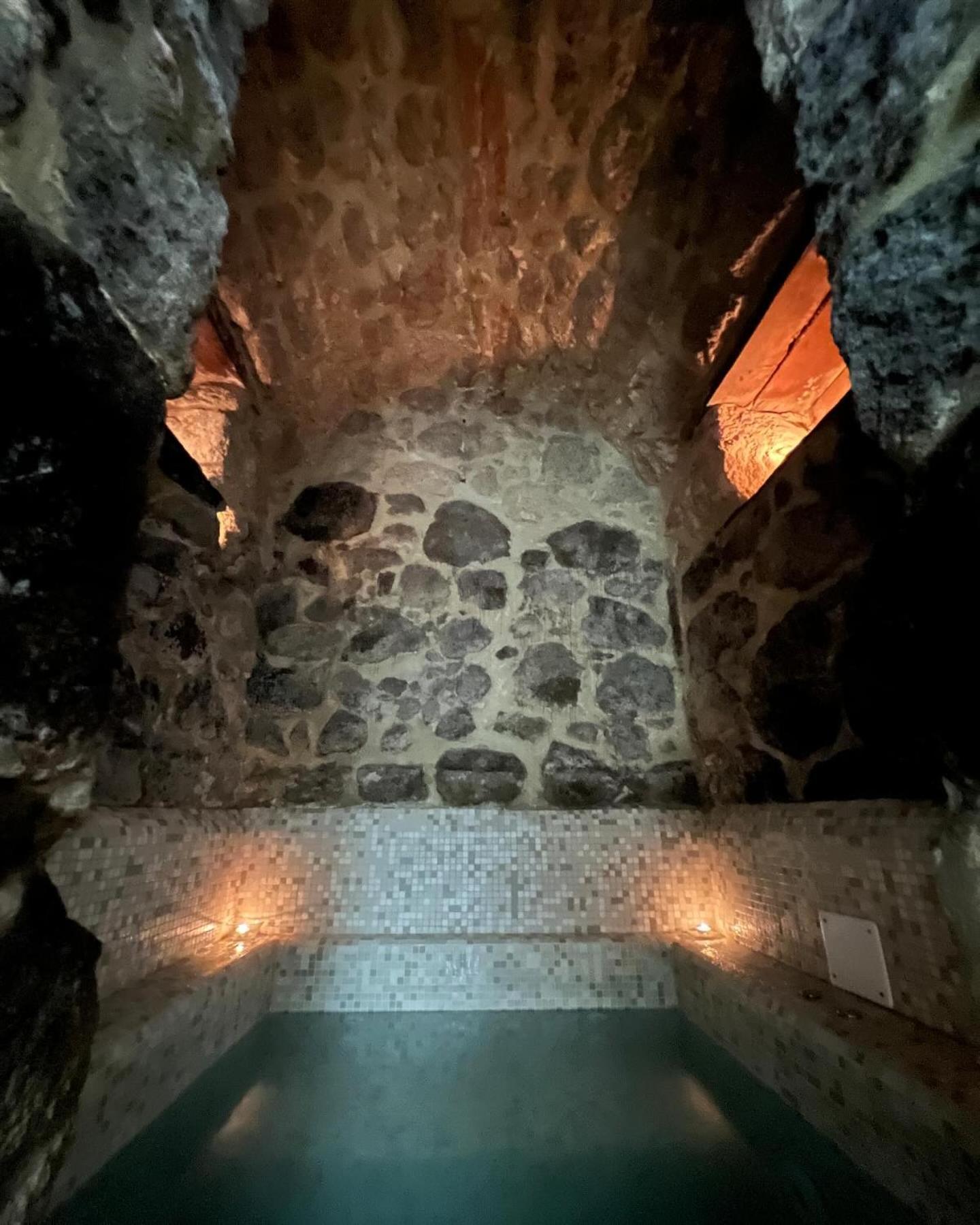 B&B Podere Legnotorto Castel del Piano  Exterior photo